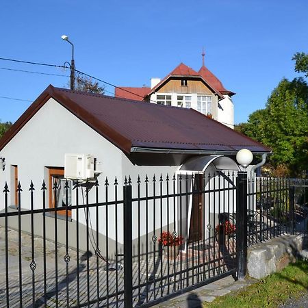 Domek W Gorach Świeradów-Zdrój 외부 사진